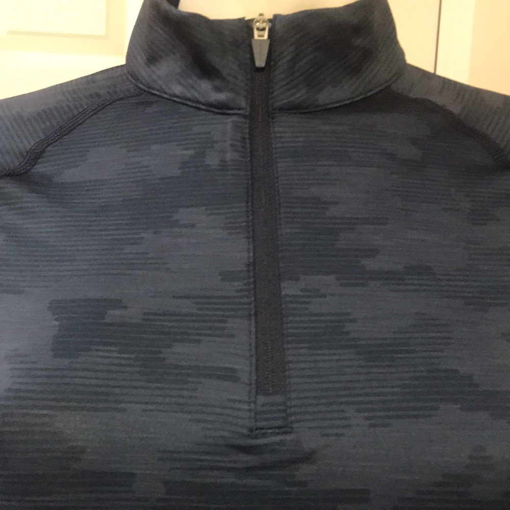 Puma Golf/Athletic/Athleisure 1/4 Zip Shirt, NWT! - Picture 2 of 13